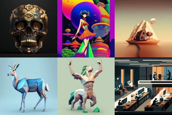 Illustration Design Services