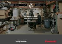 rebel cycles
