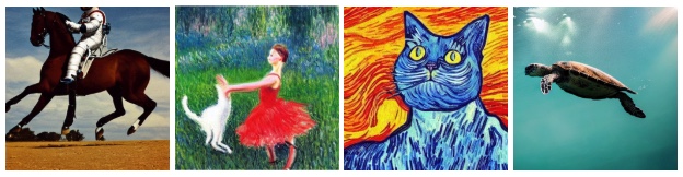 examples of diffusion