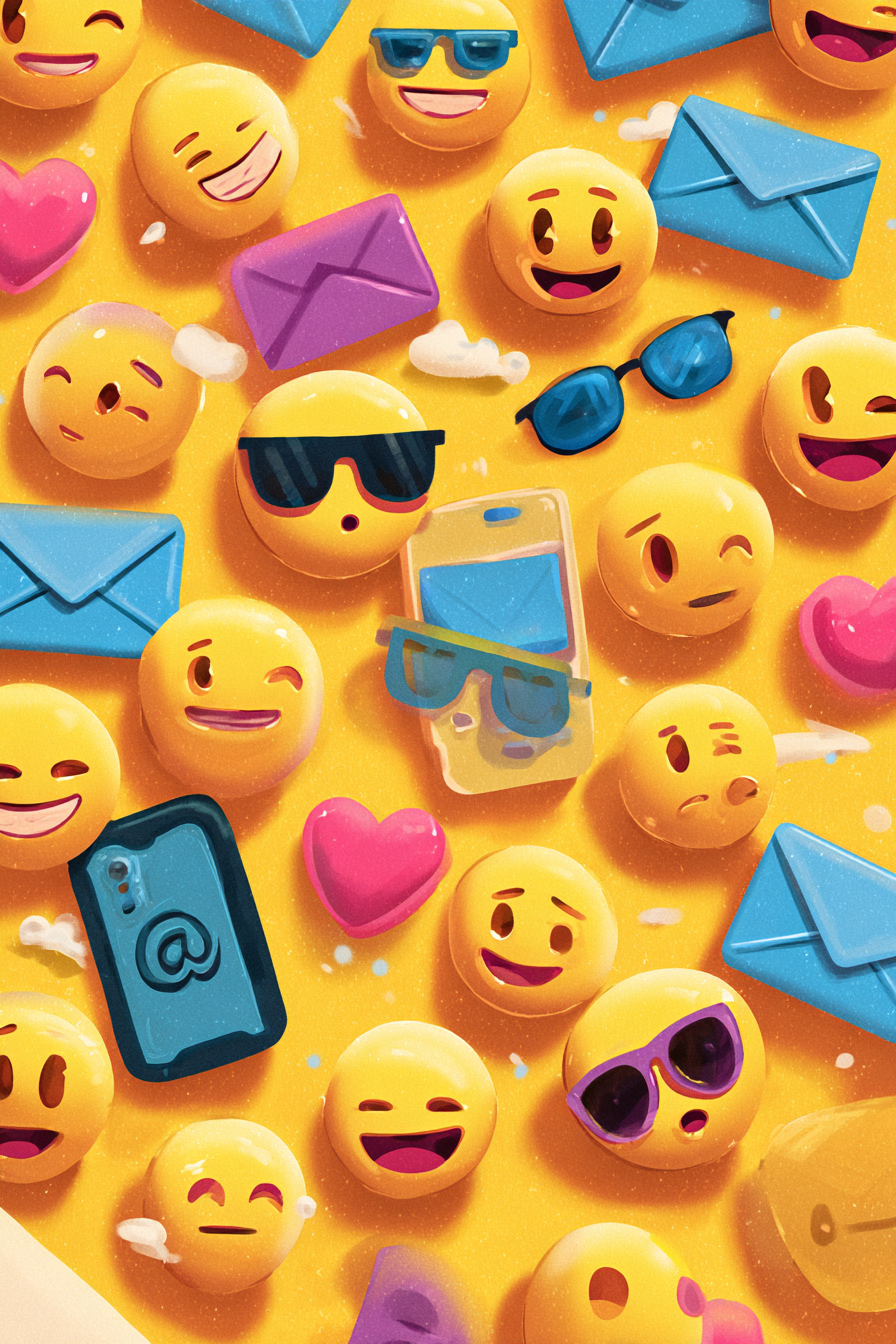 world emoji day