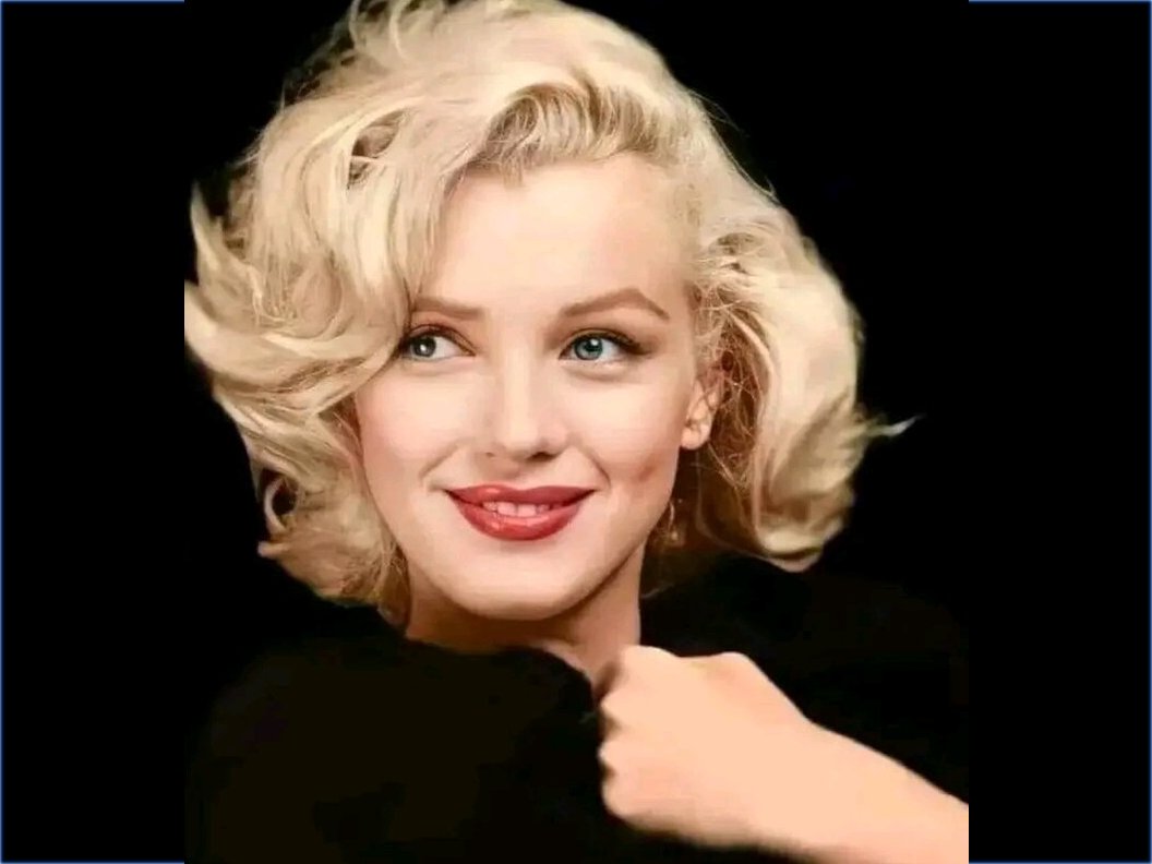 marlyn mondoe beautiful
