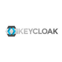 keycloak logo