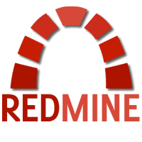 redmine logo