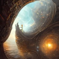 stable diffusion logo