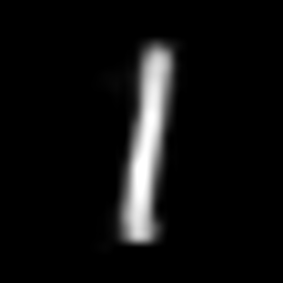 interpolated vae vig