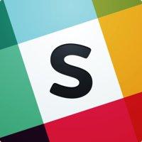slack logo
