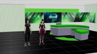 News Production Studio: Updates