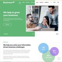 bizplus-demo.wasyaco.com has been published