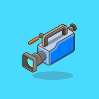 Reduce a video to 720p: